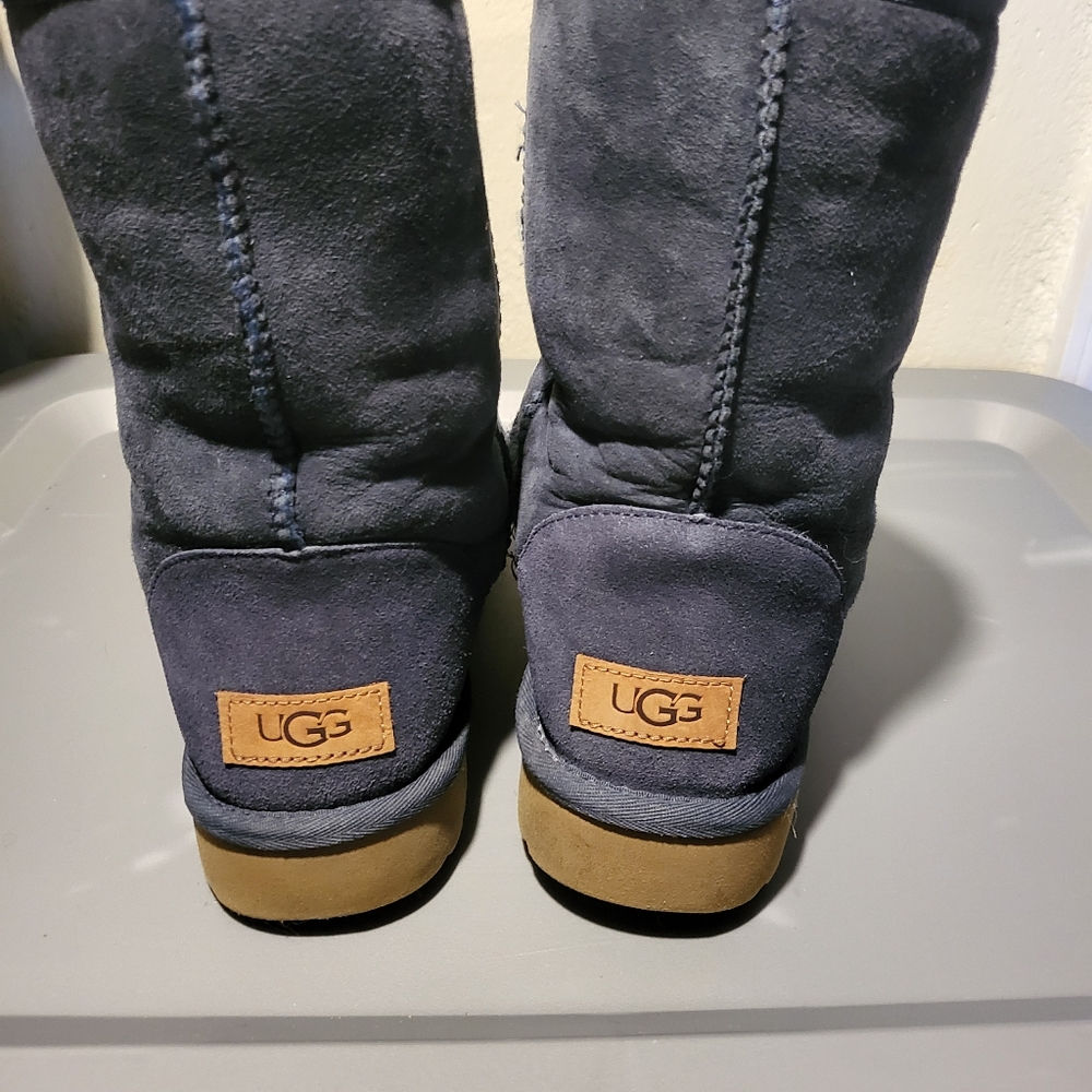 UGG boots size 9